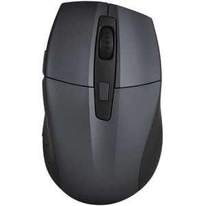 2.4G Draadloos Opladen Muis 1600Dpi Ergonomie Stille Kantoor Gaming Draadloze Muis Geschikt Voor Computer Notebook