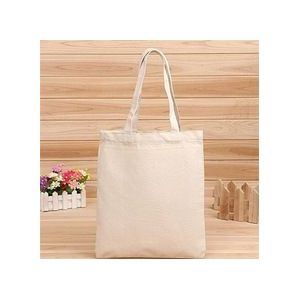 Vrouwen Vrouwelijke Opvouwbare Canvas Schoudertas Canvas Tote Eco Winkelen Bagcanvas Tote Tas Toevallige Strand Handtas Dagelijks Gebruik