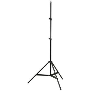 55Cm/120Cm/160Cm Fotografie Studio Verlichting Light Stand Statief Voor Flash Strobe Continu Licht