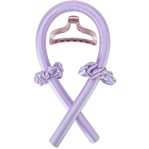 Haar Accessoires Curler Heatless Krullen Schoonheid Krullend Producten Set Krultang Flexi Staven Magic Kapper Gereedschap