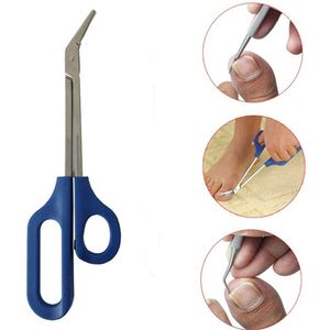 Delysia King High-quality Stainless Steel Manicure Care Toenail Scissors Nail Scissors Household Scissors Manicure Toes