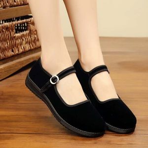 Platte Loafers Voor Vrouw Zomer Vierkante Teen Ballet Flats Casual Slip Op Schoenen Vrouwen Comfort Ondiepe Platte Lederen Schoenen