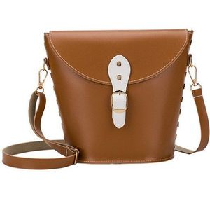 Emmer Schoudertas Voor Vrouwen Studded Pu Lederen Messenger Tassen Voor Vrouwen Leuke Crossbody Pouch Tassen Voor Meisjes