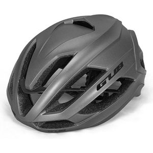 Gub Fiets Helm Racefiets Mountainbike Fiets Rijden Helm Helm Pneumatische Gebroken Wind Riem Kiel Unisex