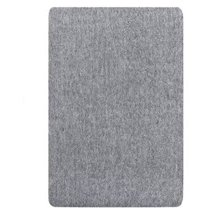 4 Maten Wol Drukken Mat Strijken Pad Hoge Temperatuur Vilt Strijkplank