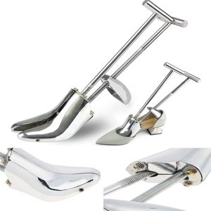 Unisex Metalen Gemaakt Schoen Brancard Professionele Dames Hoge Hakken Verstelbare Schoen Bomen Laarzen Bomen Shaper Expander