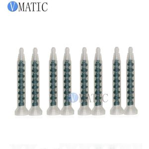 Hars Dynamic Mixer RM12-16 Mengmondstukken Voor Duo Pack Epoxies Core Pom Materiaal