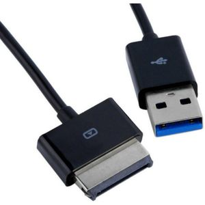 1M 3FT Usb 3.0 Charger Data Kabel Cabo Voor Asus Eee Pad Transformer TF101 TF101G TF201 SL101 TF300 TF300T TF301 TF700 TF700T