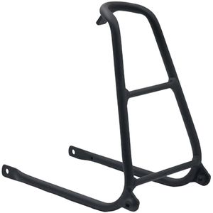 Fietsen Bike Carrier Rack Voor Fiets Wiel Cargo Rack-Eenvoudig Te Installeren