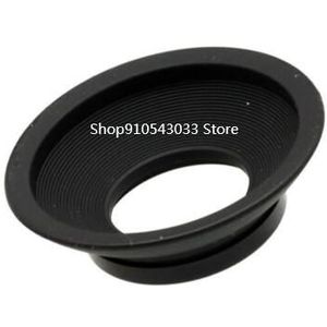 DK-19 Rubber Camera Oogschelp Eye Stuk Voor Nikon D500 D2X D2H D3 D3S D3X D4 D4S D700 D800 D800E L15