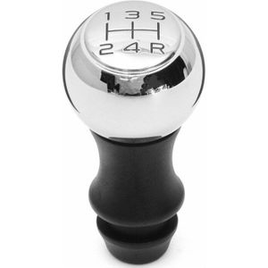 5 Speed Auto Mt Pookknop Lever Shifter Handvat Stok Voor Peugeot 106 206 306 406 107 207 307 407 301 308 3008 C2 C3 C4