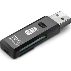 Netac Mini Ubs Micro Sd Hc Card Reader Tf Kits 64 Gb 128 Gb Serie 10 High Speed Sd-kaart voor Geheugen Voor Comet Taal Vertaler