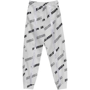 Mode Hip Hop Broek Streetwear Harajuku Joggers Mannen Losse Harembroek Mannelijke Grappige Casual Broek Zomer Broek Heren Trainingsbroek