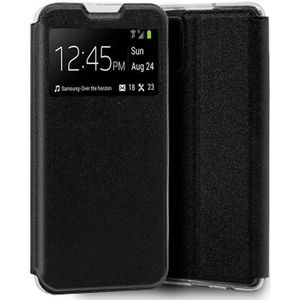 Samsung Galaxy S20 Flip Cover Case Zwart