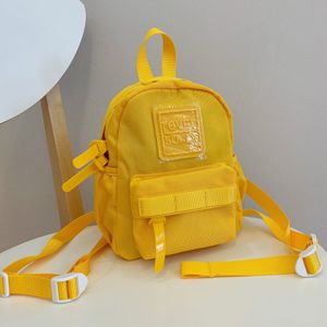 Leuke Rugzak Vrouwelijke Mini Kleine Rugzak Zachte Meisje Kinderen Ins Schooltas Japan Xs