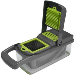 Multifunctionele Keuken Groentesnijder Fruit Slicer Mandoline Slicer Aardappel Wortel Rasp Groentesnijder Raap Keuken Gereedschap