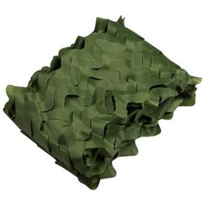 1.5*2M Home Decorate Awnings Camo Net 150D Polyester Oxford Camouflage Camping Hiking Camo Netting Garden Supplies