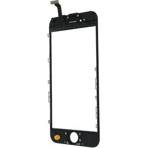 Grade Aaa 4.7 Inch Front Glas Voor Iphone 6 Touch Screen Digitizer Panel Lens Vervanging Outer Glas Voor Iphone 6 plus 5.5 Inch