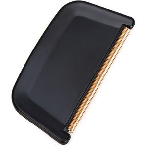 Plastic Lint Verhuizers Stof Kleding Trui Verwijderaars Handleiding Haar Ballen Pellet Draagbare Trimmer Kam Scheerapparaat