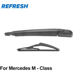 Refresh Achter Wisserarm & Achter Wisser Voor Mercedes Benz M Klasse W164 W166