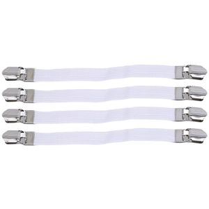 4Pcs Strijkplank Cover Gesp Houder Sofa Clip Tafelkleden Fasteners Brace Laken Grips Gesp Meubels Accessoires