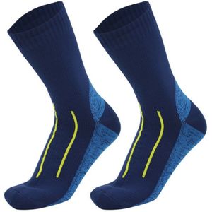 Mannen En Vrouwen Waterdichte Sokken Bergbeklimmen Outdoor Ski Waden Waterdichte Sokken Ademend Zweet Winddicht Warm