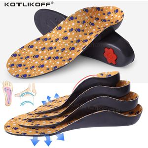 Kinderen Kids Orthopedische Inlegzolen Voor Schoenen Zool Pad Platte Voetboog Ondersteuning X-O Been Corrector Orthesen Binnenzool Schoen Inserts Eva