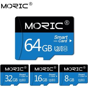 Klasse 10 Geheugenkaart 8Gb 16Gb Micro Sd-kaart 32Gb 64Gb 128Gb Microsd 256Gb mini Tf Kaarten Cartao De Memoria Gratis Adapter