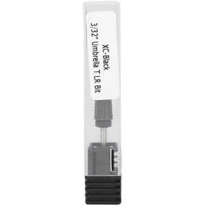 Nail Slijpen Hoofd Wolfraam Stalen Nail Polijsten Slijpen Hoofd Dode Huid Verwijderen Nail Boren Set Nail Boren