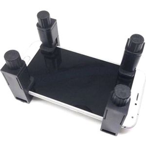 Mobiele Telefoon Reparatie Tools Plastic Clip Armatuur Bevestiging Klem Voor Iphone Samsung Huawei Ipad Tablet Lcd-scherm Reparatie Tool Kit