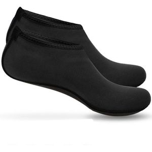 Vrouwen Mannen Water Schoenen Aqua Sokken Duiken Sokken Wetsuit Antislip Zwemmen Strand Schoenen ENA88