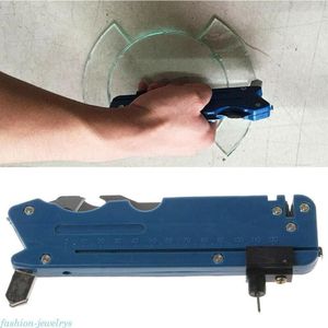 Multifunctionele Glazen Tegel Cutter Carbon Atomen Blades Tool Keramische Snijden Plastic 1Pc A7K1