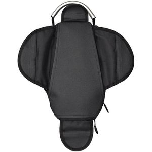 Wosawe Motorfiets Magnetische Tank Zakken Mobiele Telefoon Touch Gps Navigatie Tas Moto Motorbike Motocross Tassen Reizen Bagage