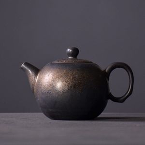 LUWU japan keramische theepotten vintage thee pot chinese kung fu thee pot drinkware 200ml
