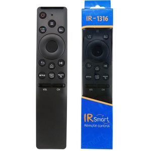 Smart Afstandsbediening Geschikt Voor Samsung Tv BN59-01312B BN59-01312F BN59-01312A BN59-01312G BN59-01312M RMCSPR1BP1