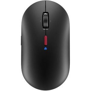 Originele Xiaomi Xiaoai Bluetooth Muis Computer Draadloze Muis Typc-C Oplaadbare Mause Ergonomische 2.4 Ghz Usb Optische Muizen