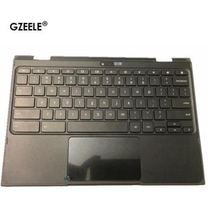 Voor Lenovo 500E Chromebook Palmrest Keyboard &amp; Touchpad 5CB0Q79737