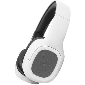 Draadloze Hoofdtelefoon Stereo Opvouwbare Hoofdtelefoon Bluetooth Headset Oortelefoon Sport Oortelefoon Microfoon Headset Handenvrij MP3 Speler