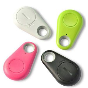 10Pcs Mini Smart Wireless Bluetooth Tracker Auto Kind Portemonnee Huisdieren Key Finder Gps Locator Anti-Verloren Alarm Herinnering voor Telefoons