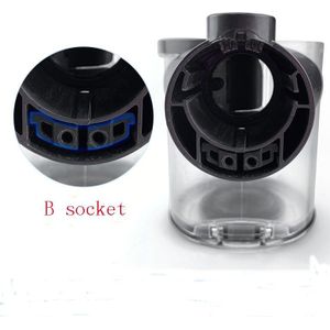 Robot Stofzuiger Accessoires Voor Dyson V6 Stof Doos Huishoudelijke Handheld Vervanging Spare Hepa Filter Onderdelen