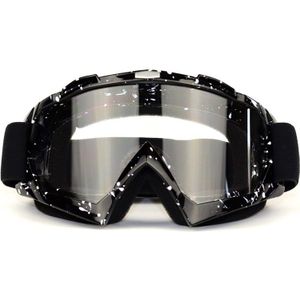 Motocross Goggles Cross Country Ski Snowboard Atv Oculos Gafas Motocross Motorhelm Goggles Bril