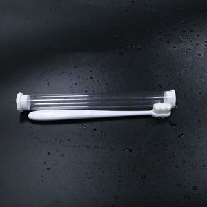 Ultra-Fijne Tandenborstels Micro Zachte Tandenborstel Zachte Haren Diepe Reinigingsborstel Volwassenen Oral Care Tandenborstel Gereedschap