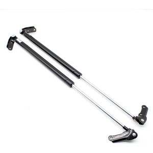 2 stks Achterklep Trunk Boot Gasveren Lift ondersteuning Demper voor Toyota Previa TRC10 TCR20 1991-1997 Shock