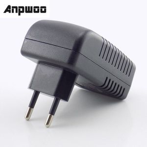 Dc 48V 0.5A 24W Poe Power Adapter Injector Switch Poe Voor Ip Camera Wifi Poe Injector Stekker cctv Surveillance Us/Eu Plug