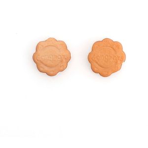 5/10 Pcs Resin Cookies Leuke Gebruikt Om Versieren Huishoudelijke Artikelen Plakboek Diy Mobiele Telefoon Shell Haarspeld Decoratie Accessorie