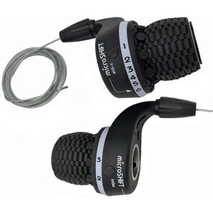 6 speed bike shifter sale