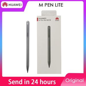Originele Huawei Stylus M-Pen Lite Voor Huawei Mediapad M5 Lite M6 Capacitieve Pen Stylus M5 Lite Touch pen Matebook E