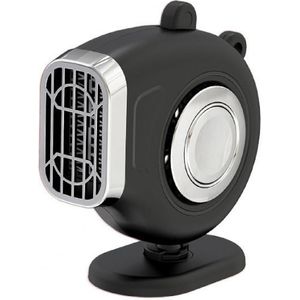 Praktische Auto Ontdooier Multifunctionele Snelle Verwarming 2-In-1 360 Graden Draaien Auto Defogger