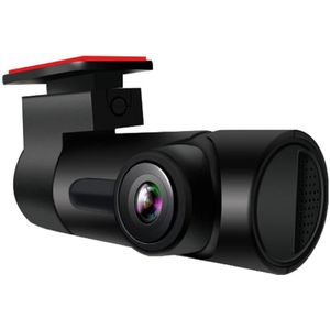 Praktische Auto Dvr Tf Card Beeld Identificatie Route Planning Zwart 1080P Duurzaam Auto Dvr Dash Auto Dvr Dash Camera universele