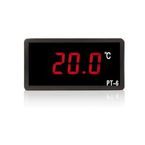 Digitale Koelkast Thermometer, Hoge Precisie Elektronische Thermometer, 1Pc